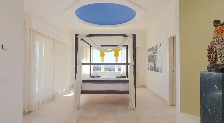 Villa i Altea