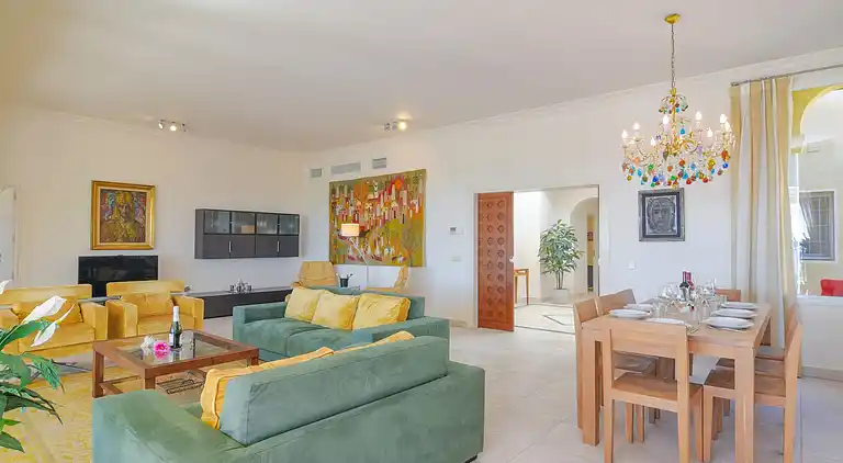Villa i Altea