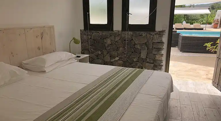 Farm house in Sant Joan de Labritja