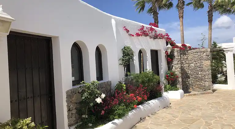 Farm house in Sant Joan de Labritja