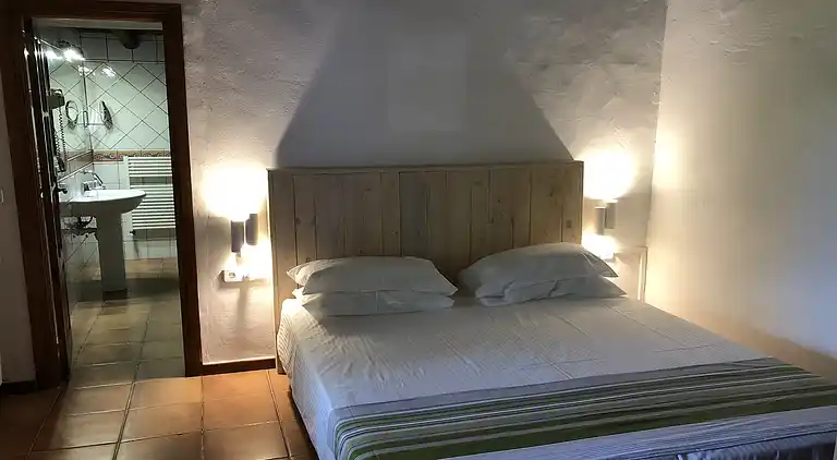 Farm house in Sant Joan de Labritja