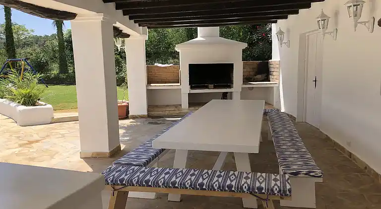 Farm house in Sant Joan de Labritja