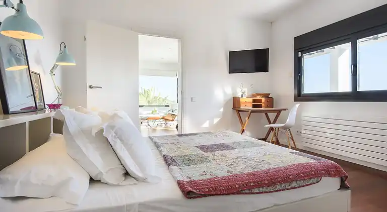 Holiday home in Santa Eulària des Riu