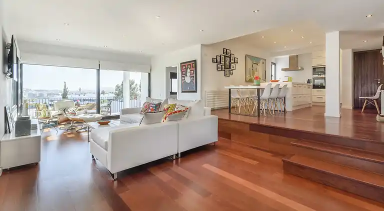 Holiday home in Santa Eulària des Riu