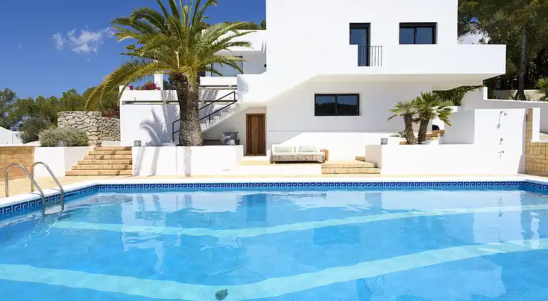 Holiday home in Santa Eulària des Riu