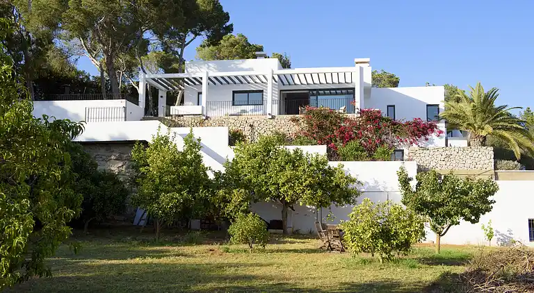 Holiday home in Santa Eulària des Riu