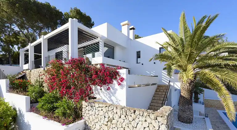 Holiday home in Santa Eulària des Riu