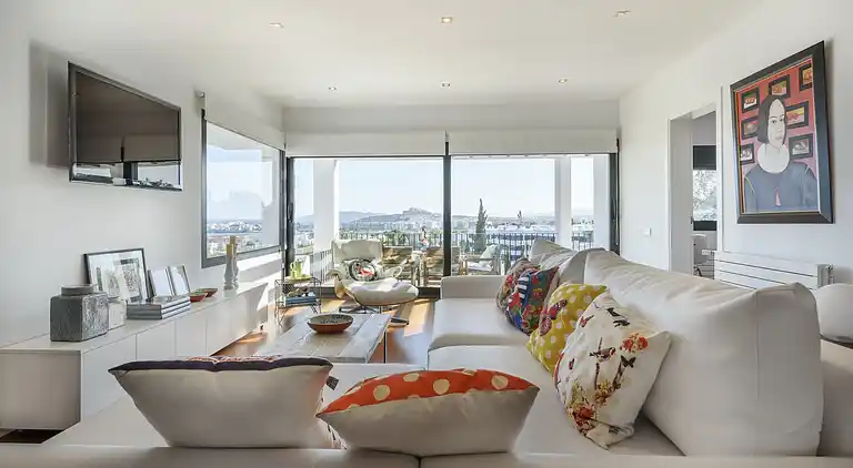 Holiday home in Santa Eulària des Riu