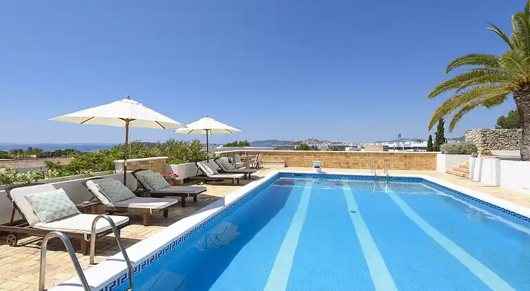 Holiday home in Santa Eulària des Riu