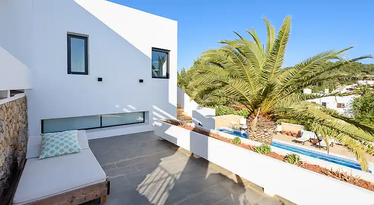 Holiday home in Santa Eulària des Riu