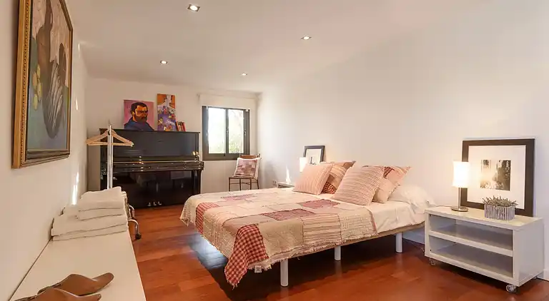 Holiday home in Santa Eulària des Riu