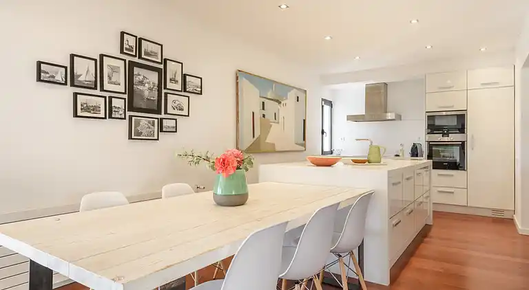 Holiday home in Santa Eulària des Riu