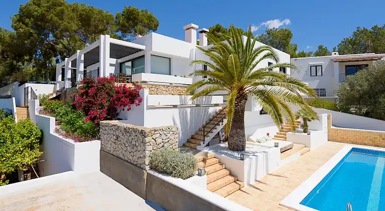 Holiday home in Santa Eulària des Riu