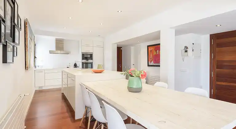 Holiday home in Santa Eulària des Riu