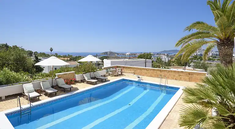 Holiday home in Santa Eulària des Riu