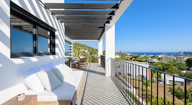 Holiday home in Santa Eulària des Riu