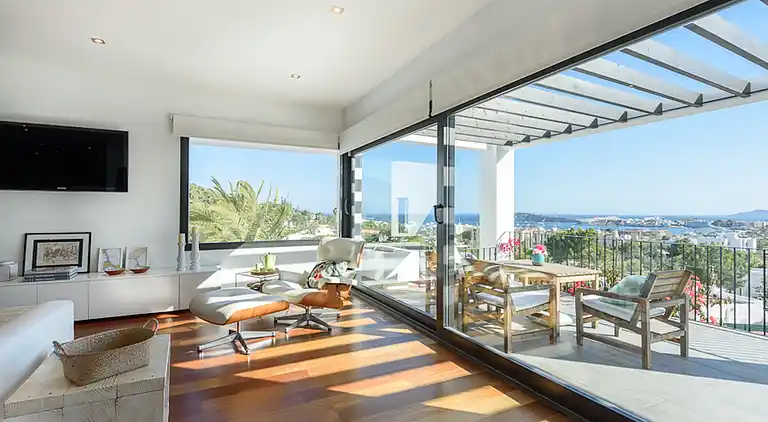 Holiday home in Santa Eulària des Riu