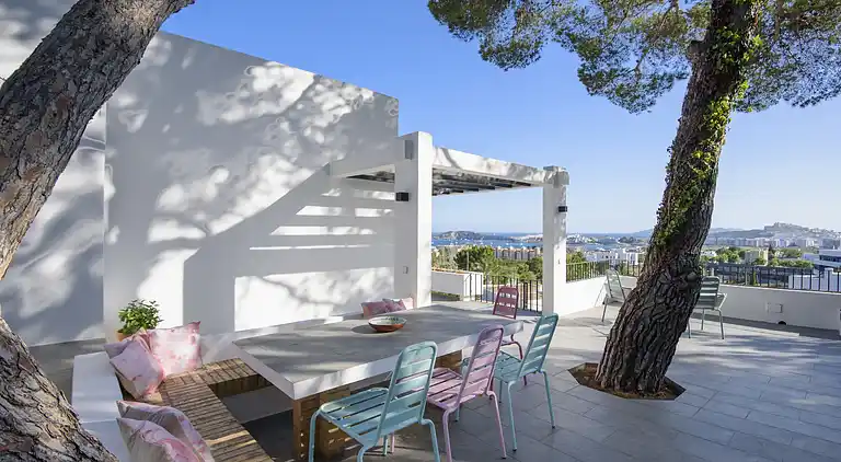 Holiday home in Santa Eulària des Riu