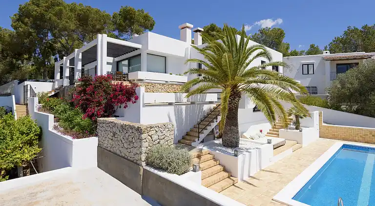 Holiday home in Santa Eulària des Riu