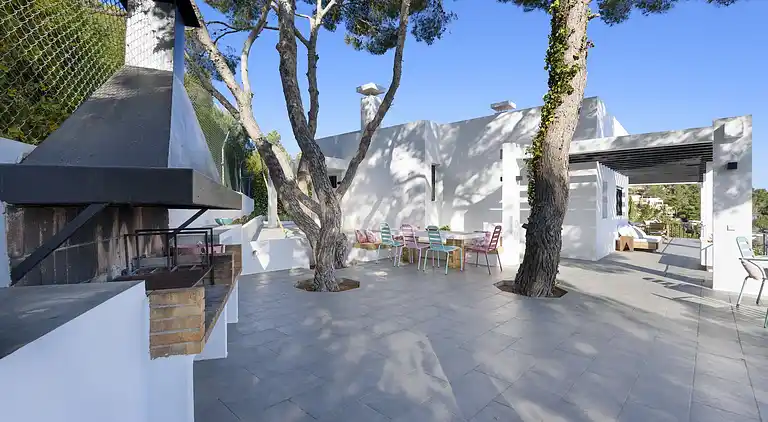 Holiday home in Santa Eulària des Riu