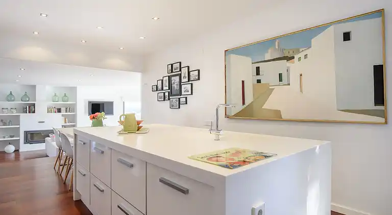 Holiday home in Santa Eulària des Riu