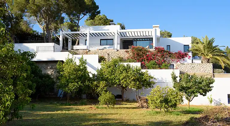 Holiday home in Santa Eulària des Riu
