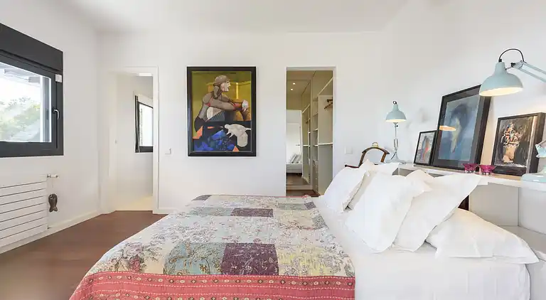 Holiday home in Santa Eulària des Riu