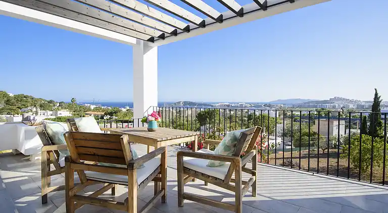 Holiday home in Santa Eulària des Riu