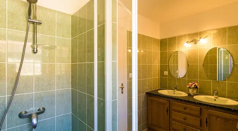 Semesterbostad i Dussac