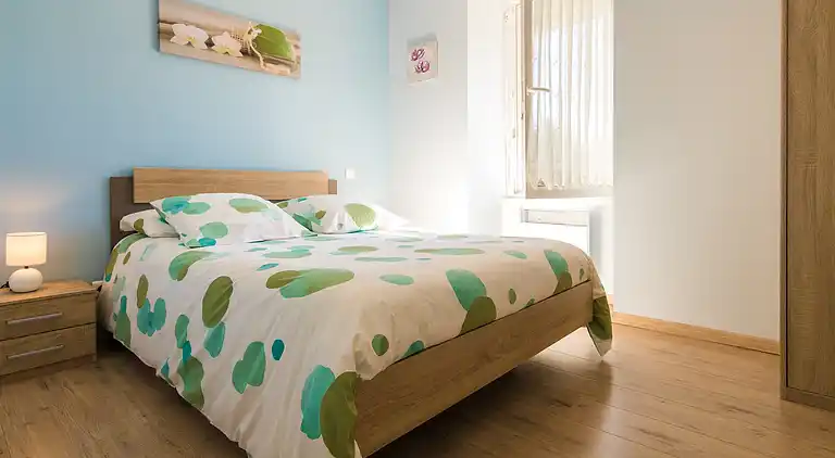 Semesterbostad i Dussac