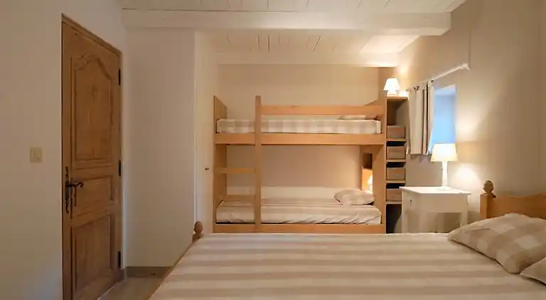 Sommerhus i Occitanie