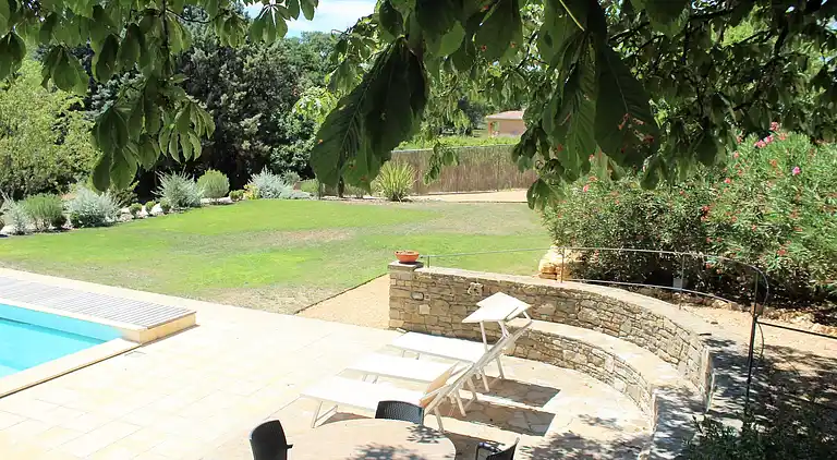 Sommerhus i Occitanie