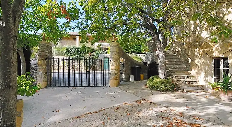 Sommerhus i Occitanie