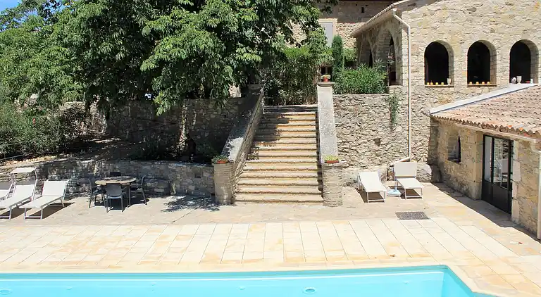 Sommerhus i Occitanie