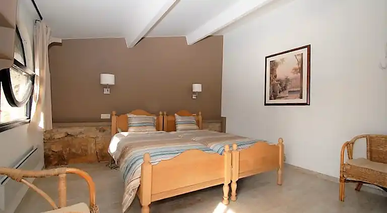 Sommerhus i Occitanie