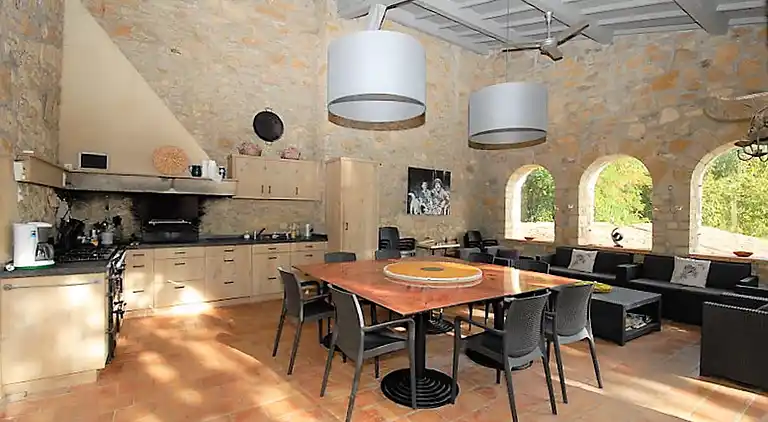 Sommerhus i Occitanie