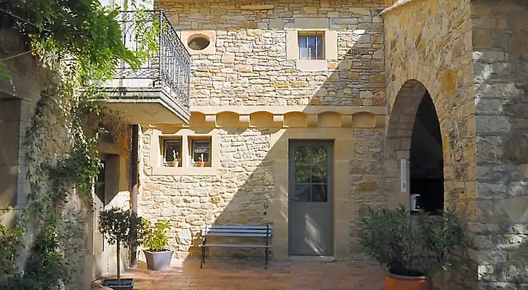 Sommerhus i Occitanie