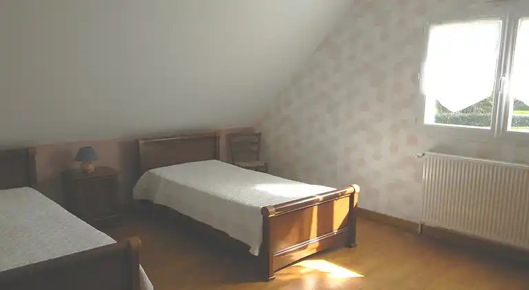 Sommerhus i Gerville