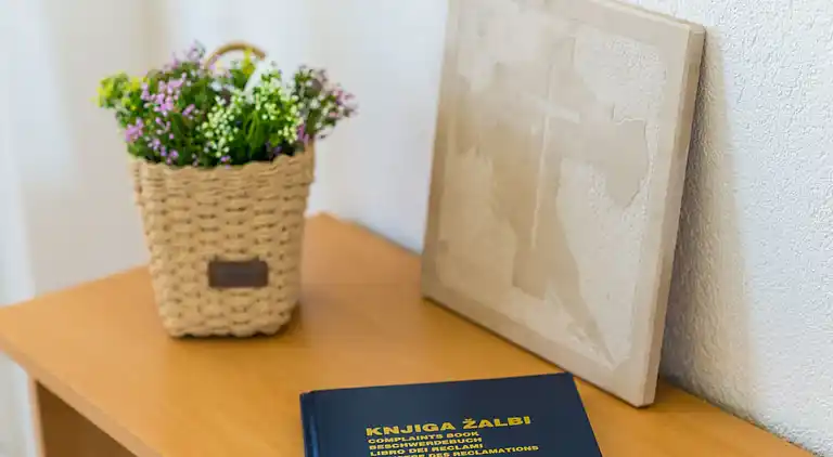 Ferielejlighed i Cavtat