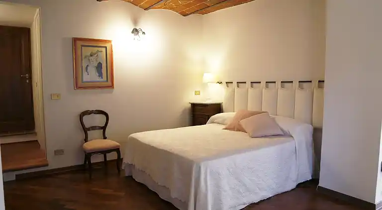 Holiday home in Poggiolo