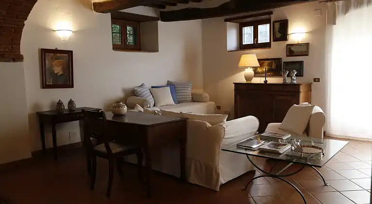 Holiday home in Poggiolo