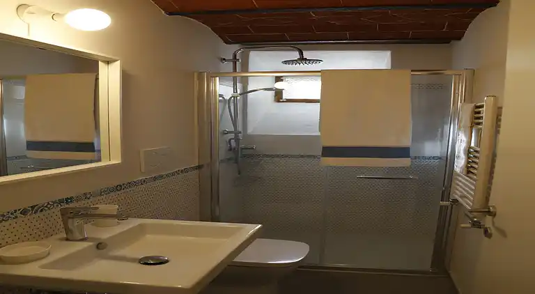 Holiday home in Poggiolo