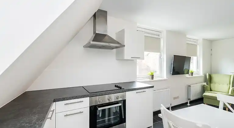 Sommerhus i Zuid-Holland