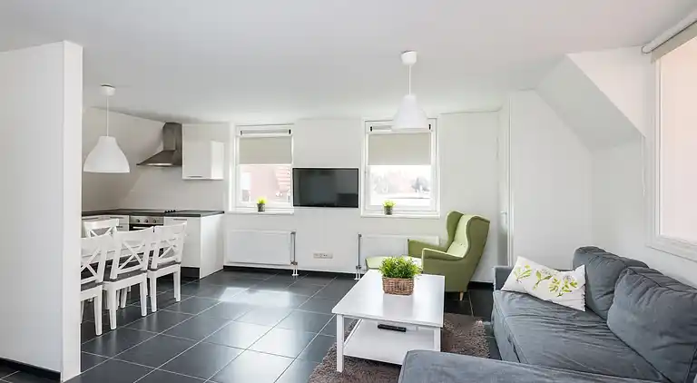 Sommerhus i Zuid-Holland