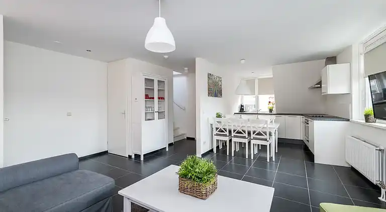 Sommerhus i Zuid-Holland