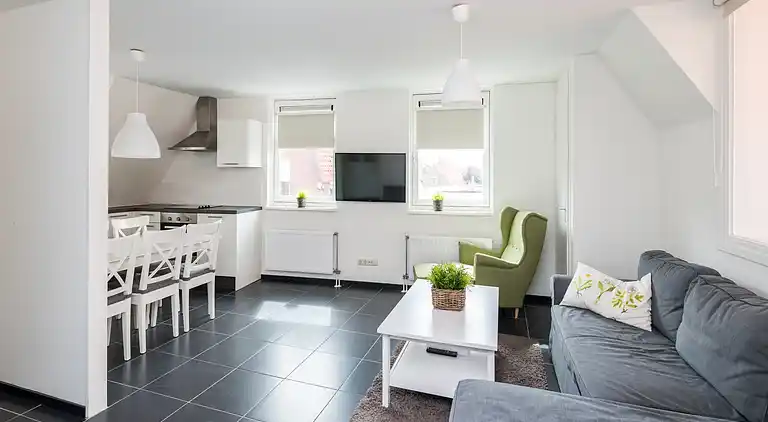 Sommerhus i Zuid-Holland