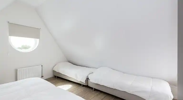 Sommerhus i Zuid-Holland