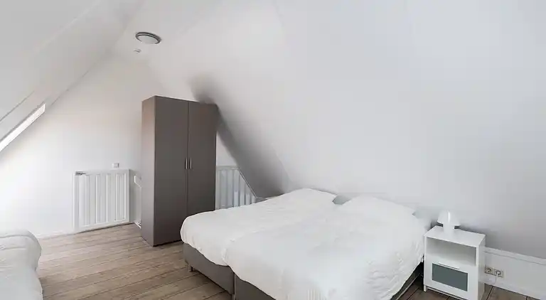 Sommerhus i Zuid-Holland