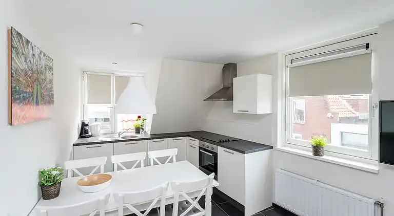 Sommerhus i Zuid-Holland