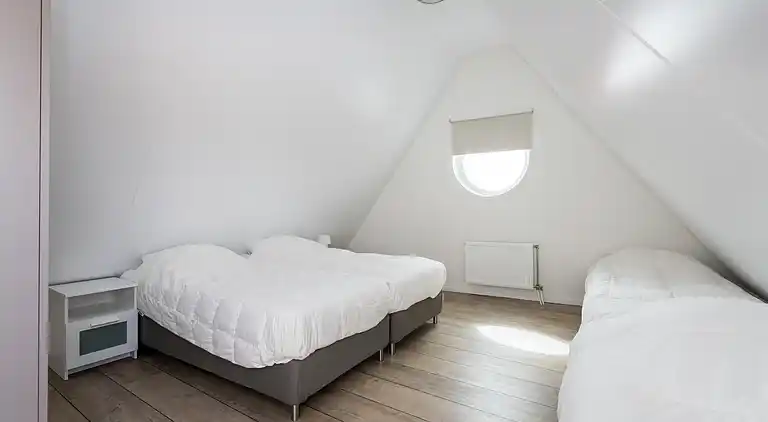 Sommerhus i Zuid-Holland